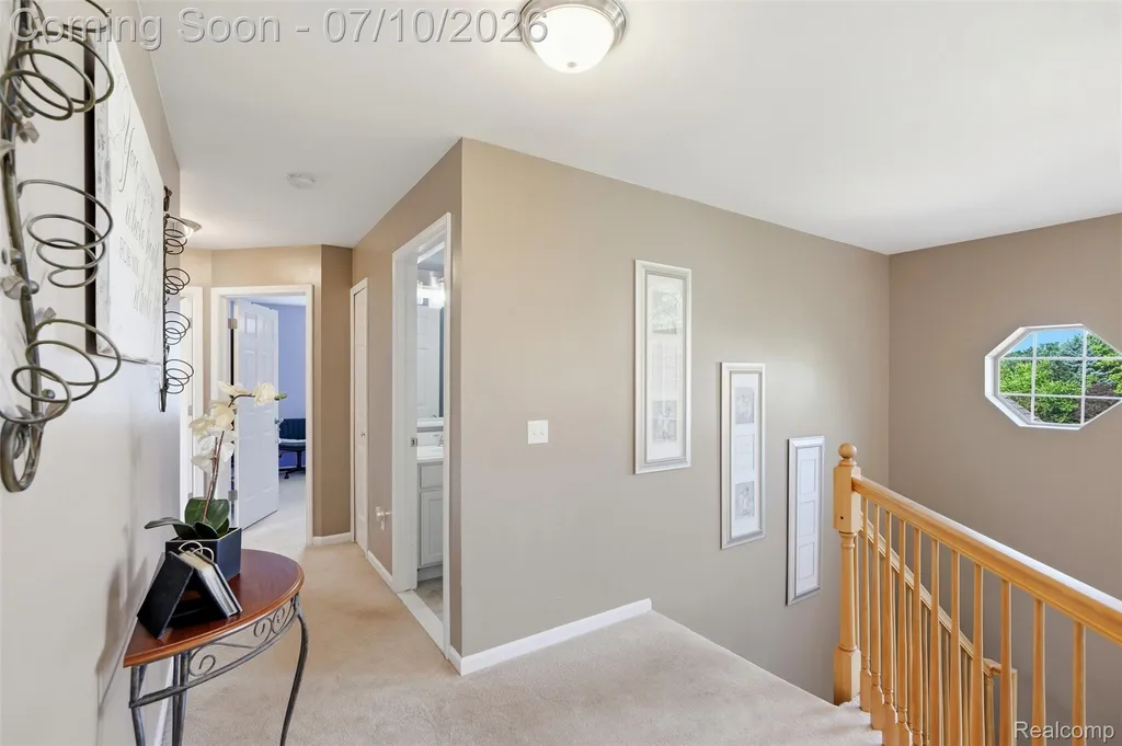 7903 Turnberry Drive Northfield Township MI 48189