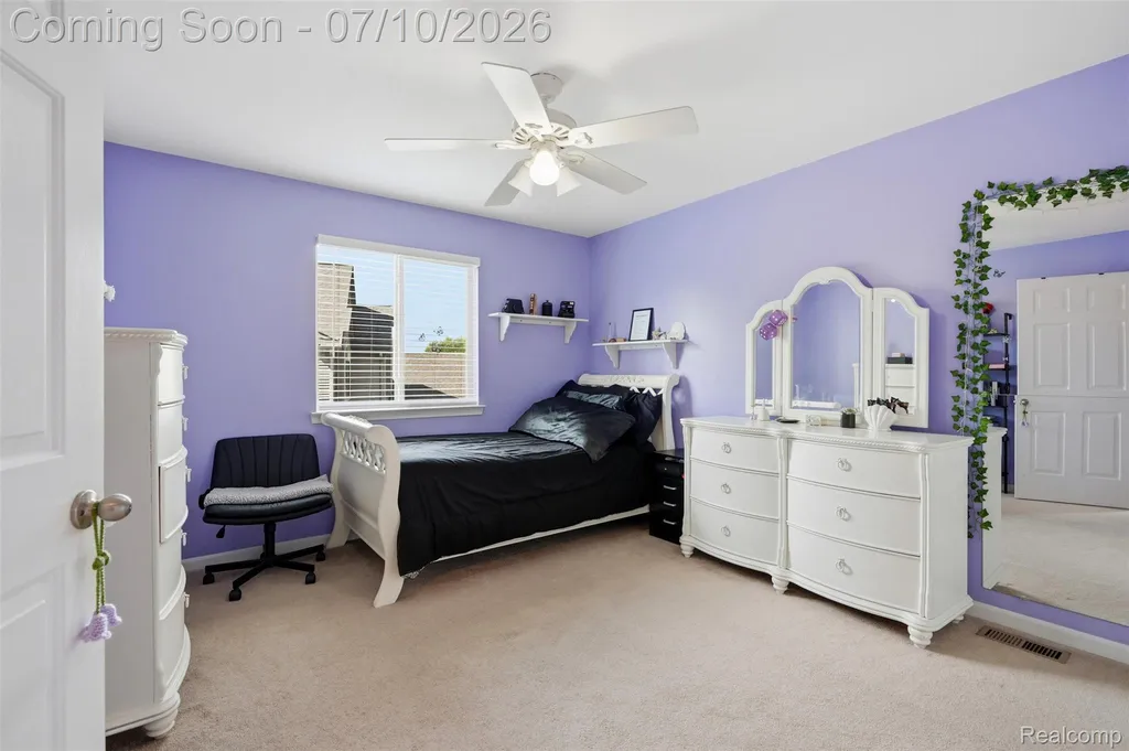 7903 Turnberry Drive Northfield Township MI 48189