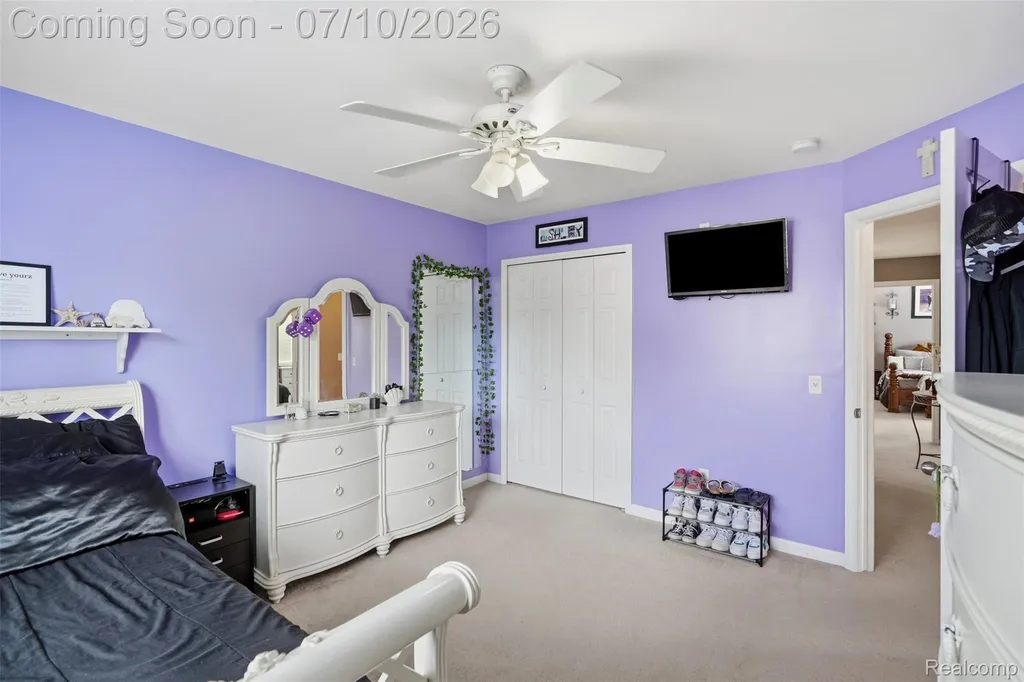 7903 Turnberry Drive Northfield Township MI 48189