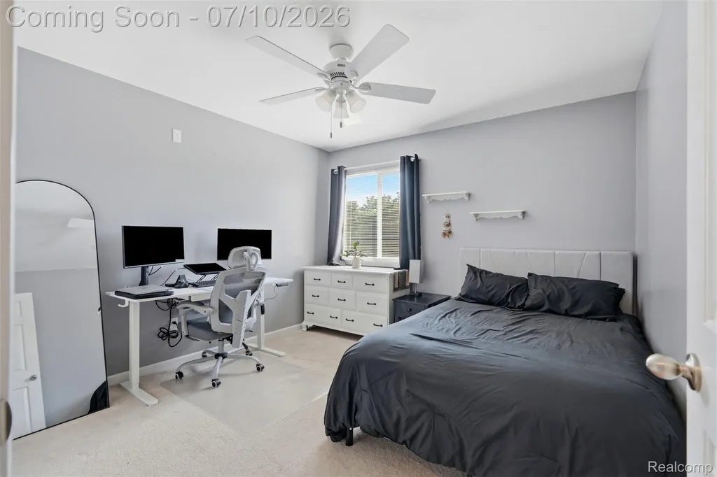 7903 Turnberry Drive Northfield Township MI 48189