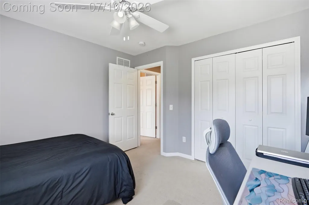 7903 Turnberry Drive Northfield Township MI 48189