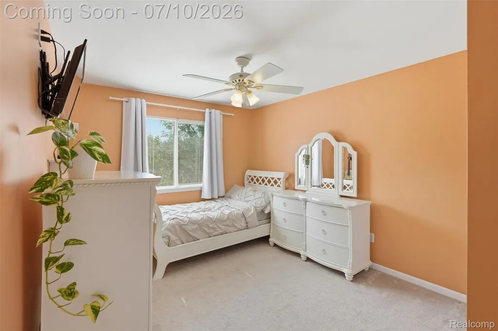 7903 Turnberry Drive Northfield Township MI 48189