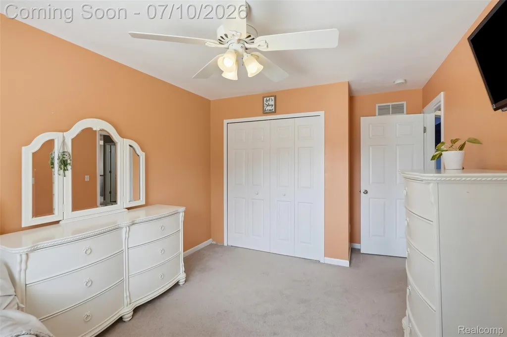 7903 Turnberry Drive Northfield Township MI 48189