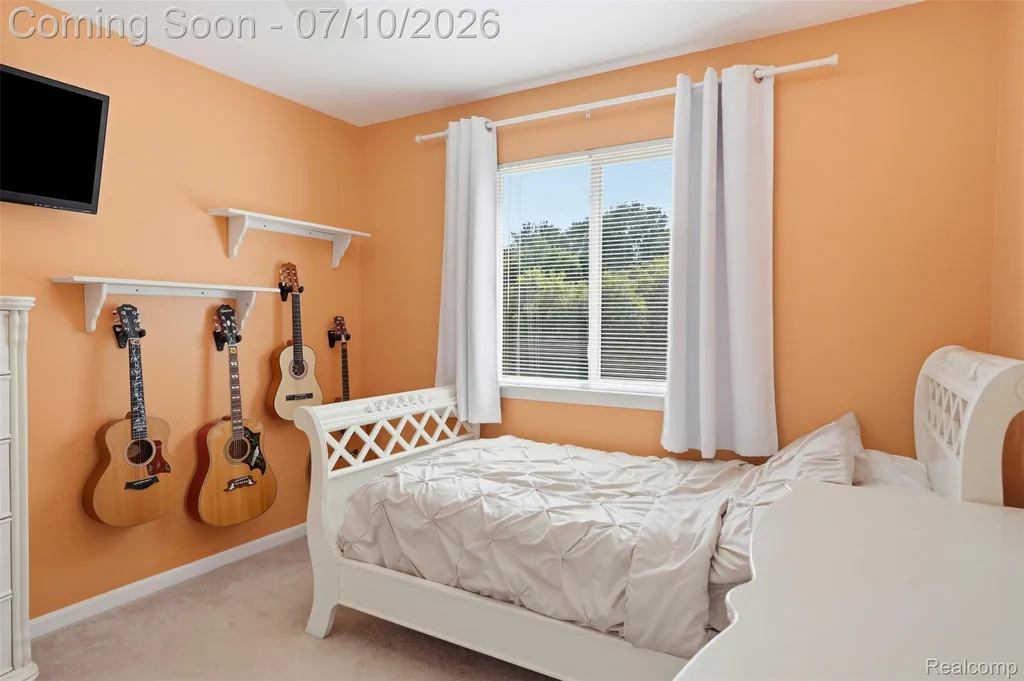 7903 Turnberry Drive Northfield Township MI 48189