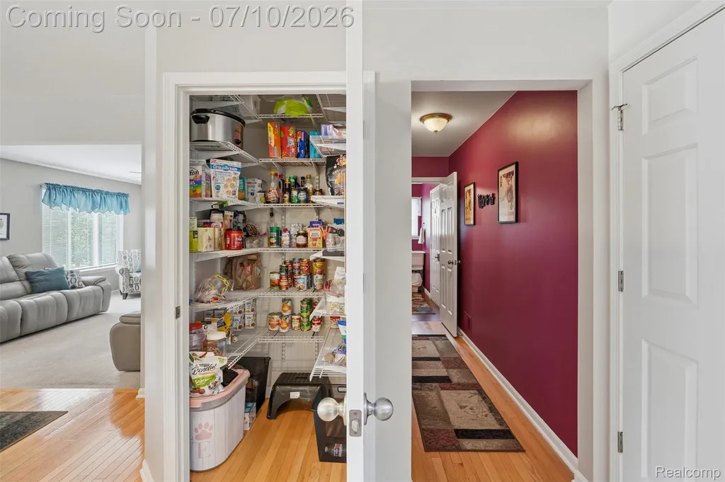 7903 Turnberry Drive Northfield Township MI 48189