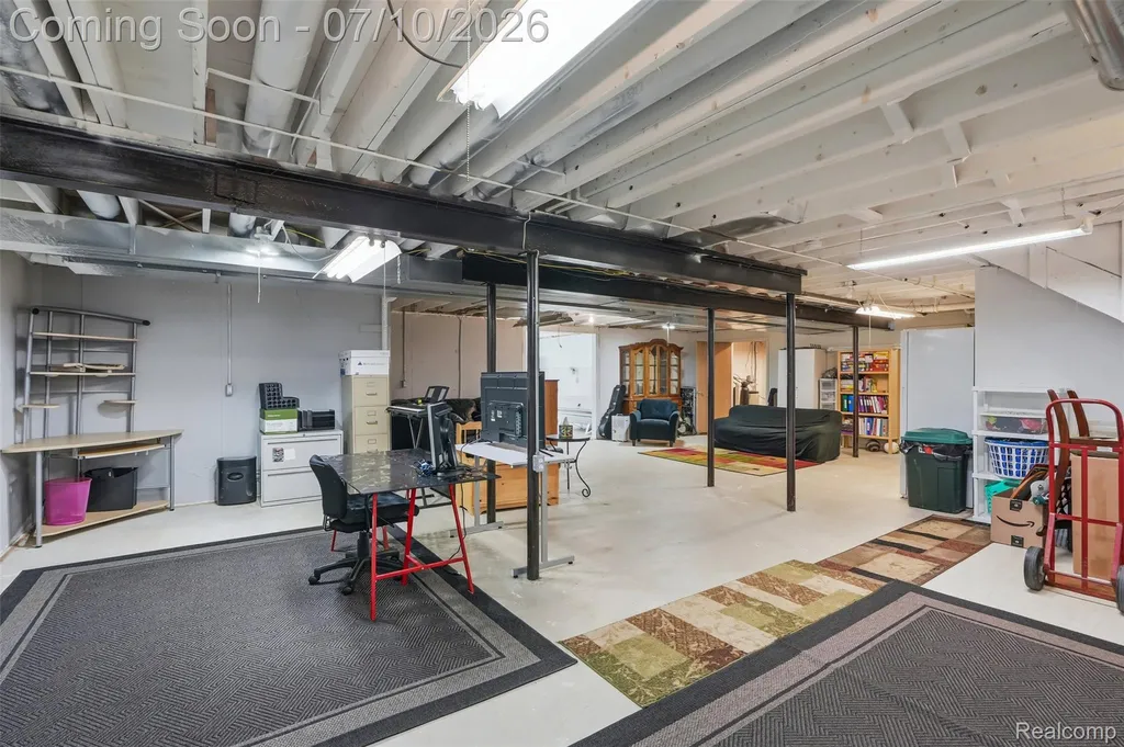 7903 Turnberry Drive Northfield Township MI 48189