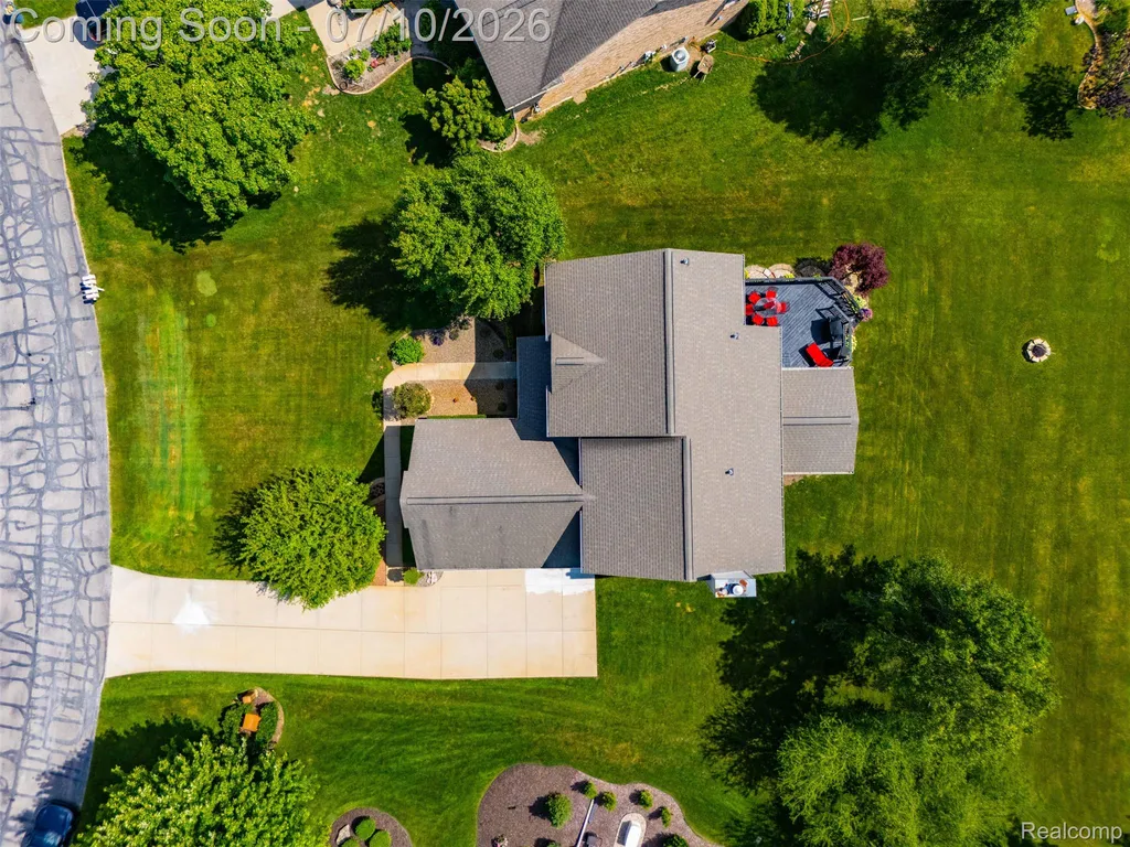 7903 Turnberry Drive Northfield Township MI 48189