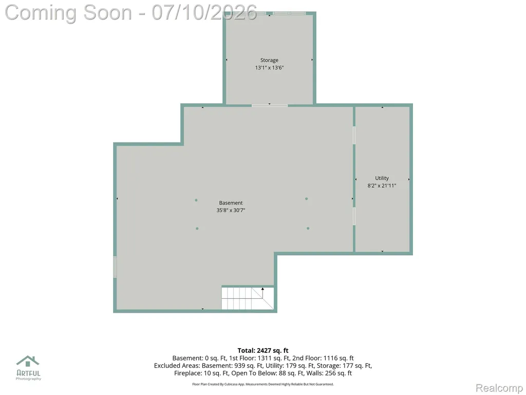 7903 Turnberry Drive Northfield Township MI 48189