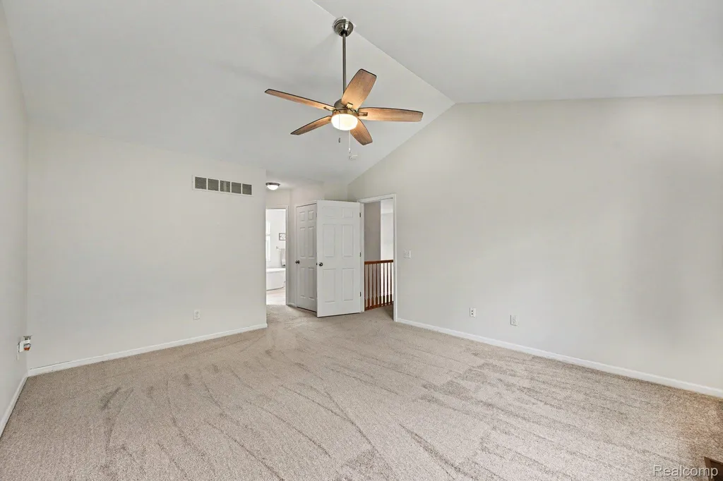 3178 Thimbleberry Court Wixom City MI 48393