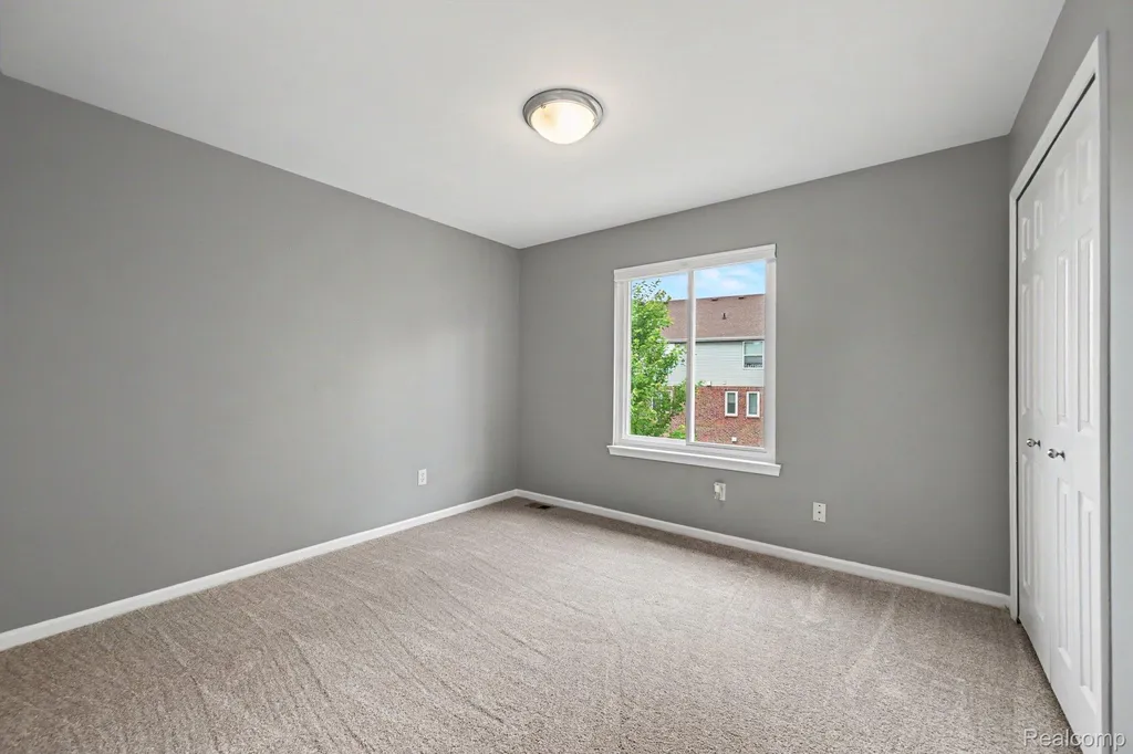3178 Thimbleberry Court Wixom City MI 48393