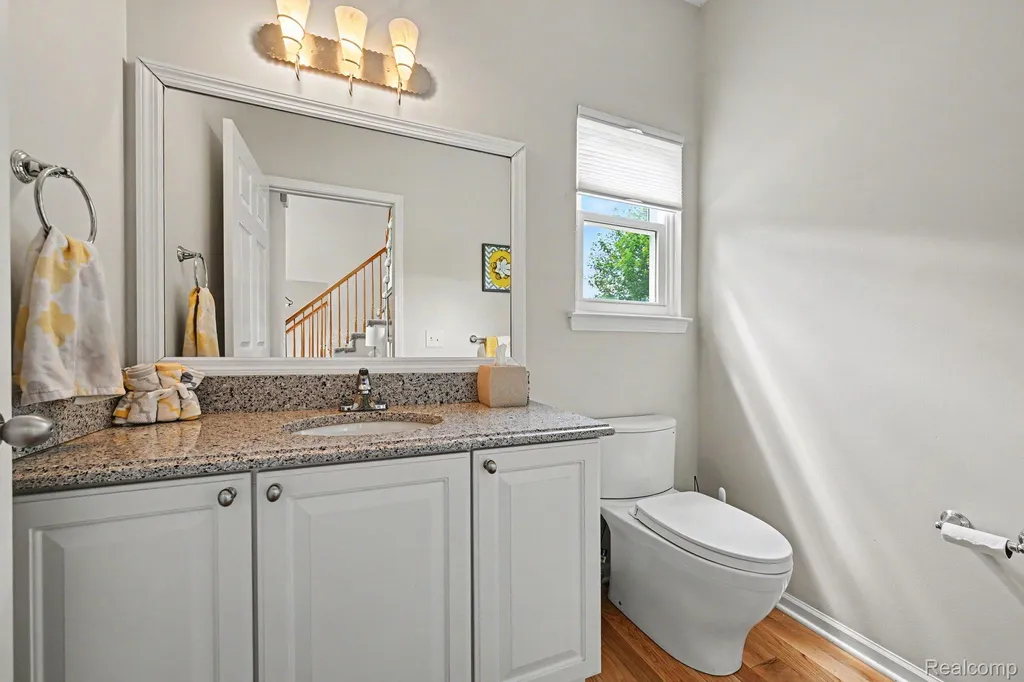 3178 Thimbleberry Court Wixom City MI 48393