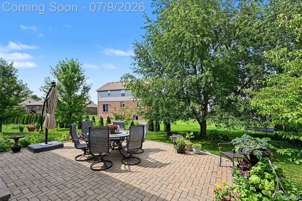 3178 Thimbleberry Court Wixom City MI 48393