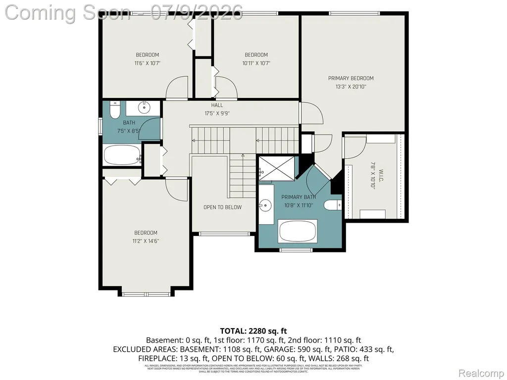3178 Thimbleberry Court Wixom City MI 48393
