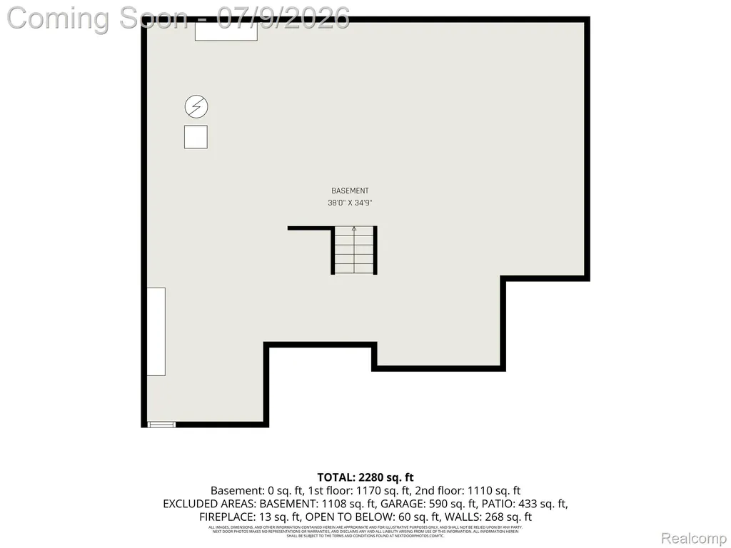3178 Thimbleberry Court Wixom City MI 48393
