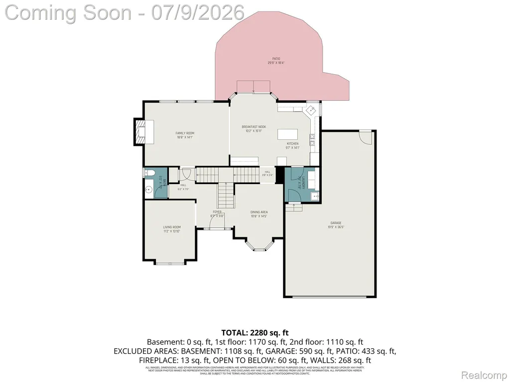 3178 Thimbleberry Court Wixom City MI 48393