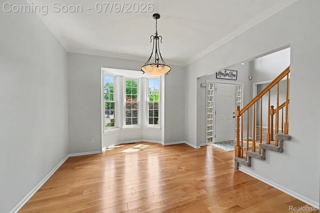 3178 Thimbleberry Court Wixom City MI 48393