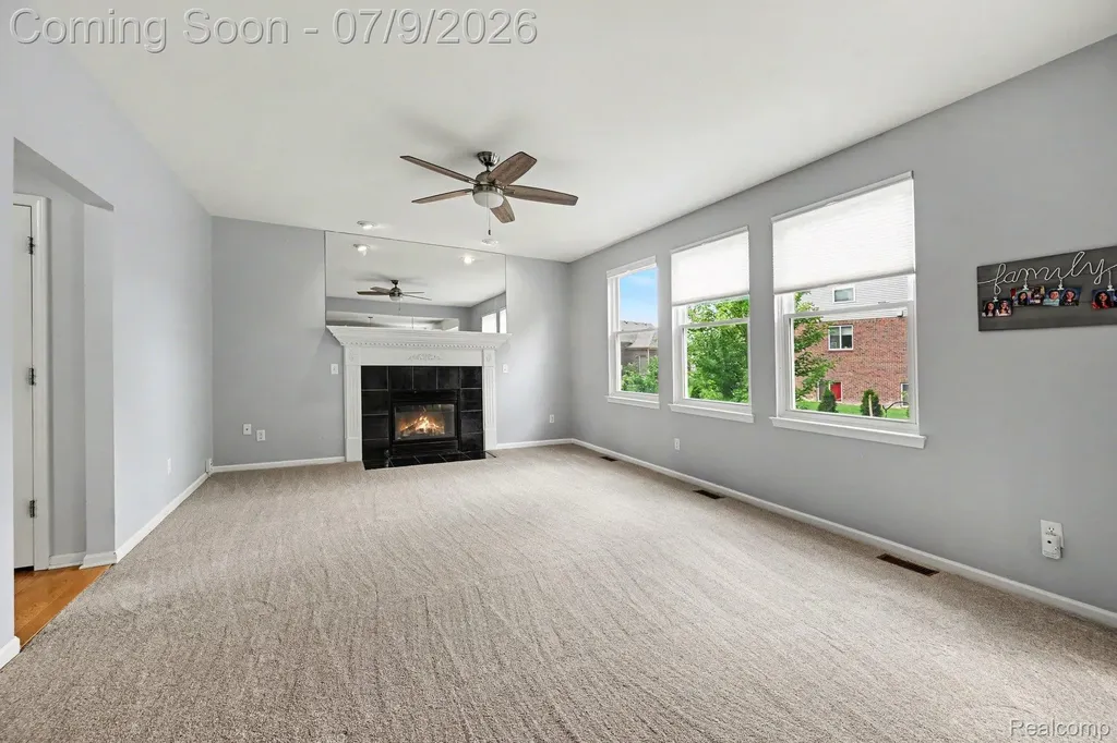 3178 Thimbleberry Court Wixom City MI 48393