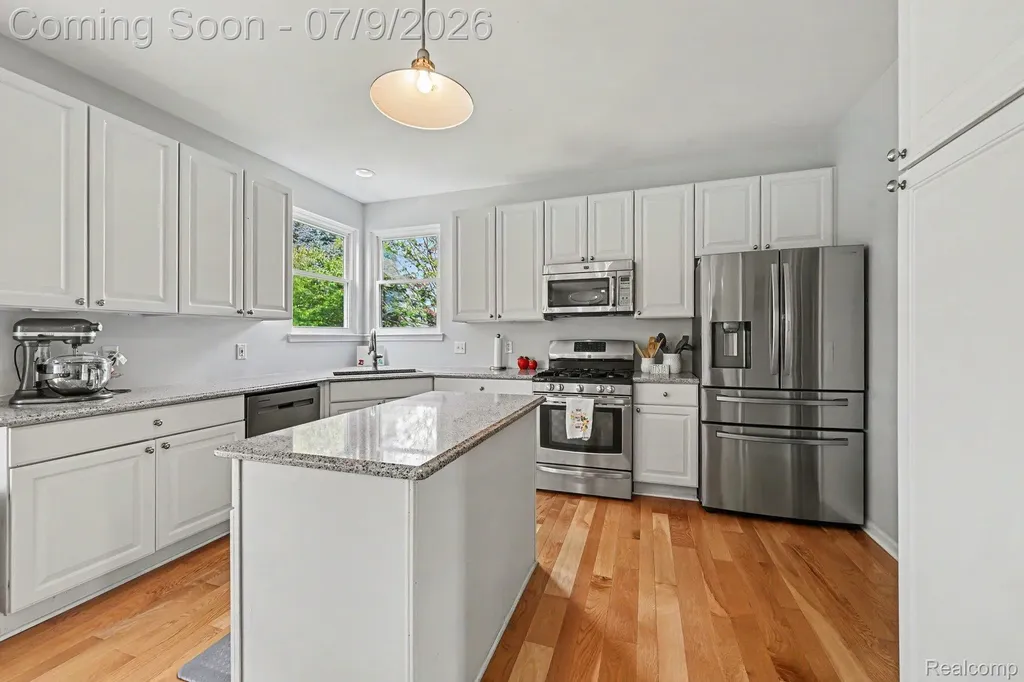 3178 Thimbleberry Court Wixom City MI 48393