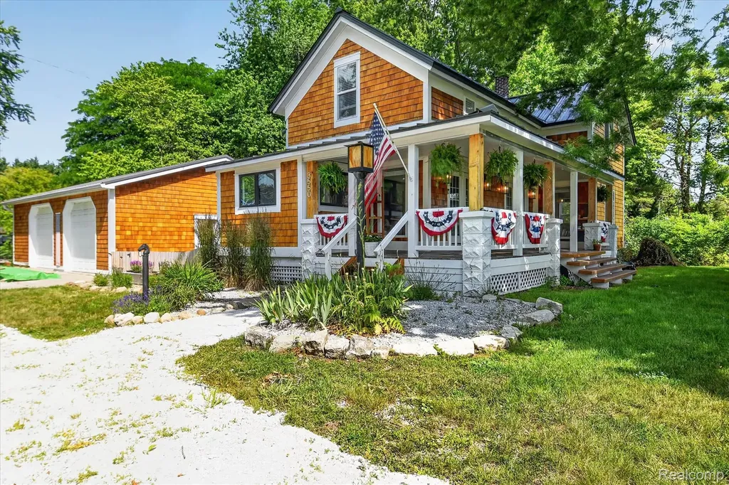 3550 Myrtle Road Burtchville Township MI 48059
