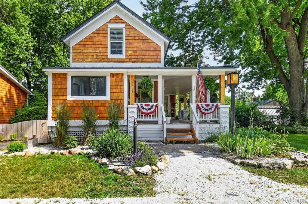 3550 Myrtle Road Burtchville Township MI 48059