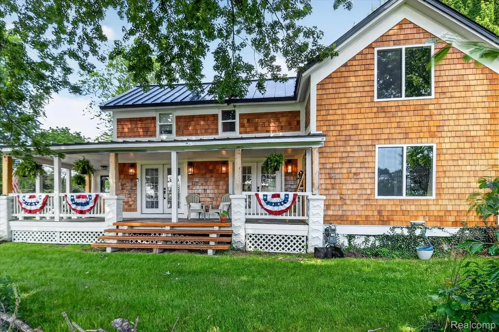 3550 Myrtle Road Burtchville Township MI 48059