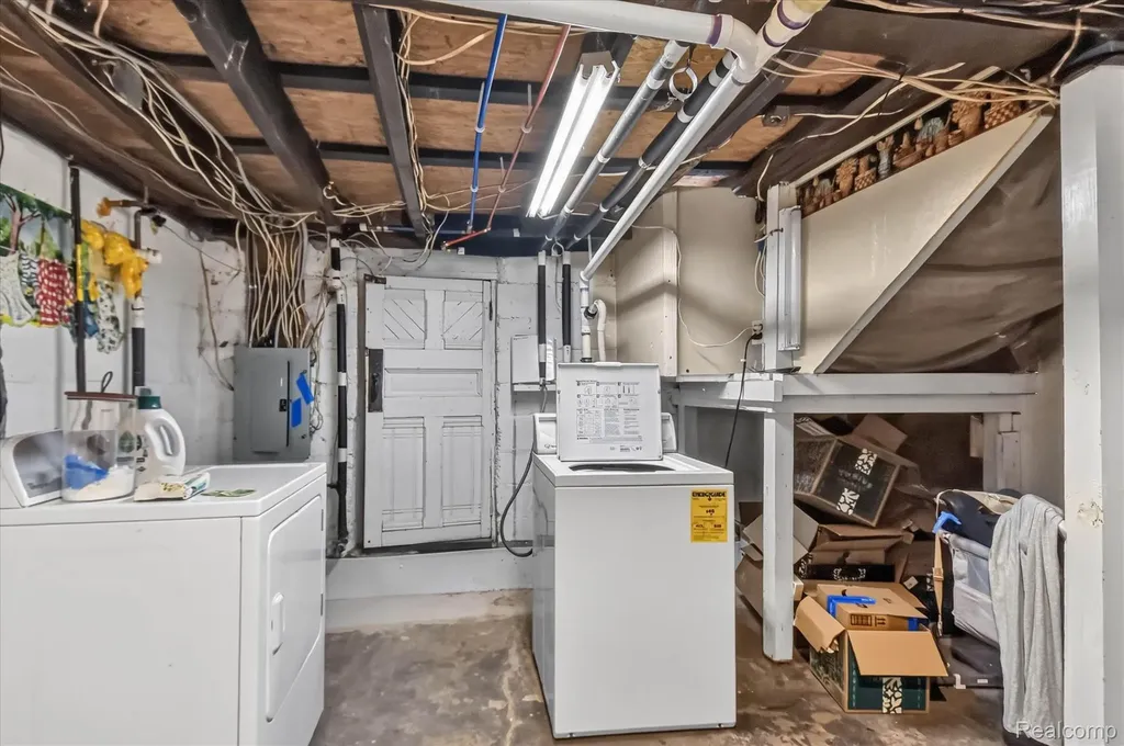 3550 Myrtle Road Burtchville Township MI 48059