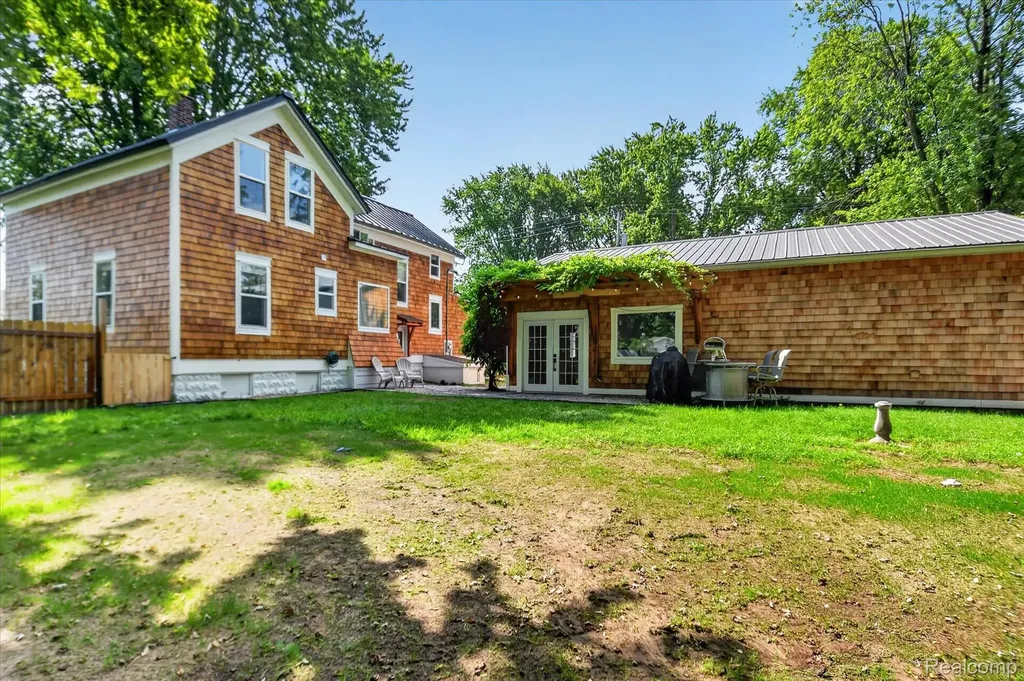 3550 Myrtle Road Burtchville Township MI 48059