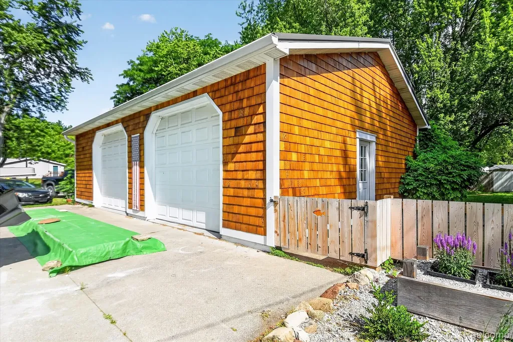 3550 Myrtle Road Burtchville Township MI 48059