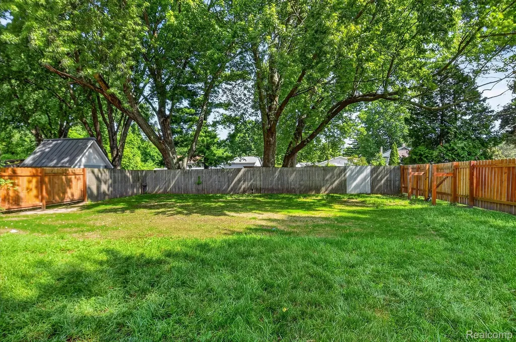3550 Myrtle Road Burtchville Township MI 48059