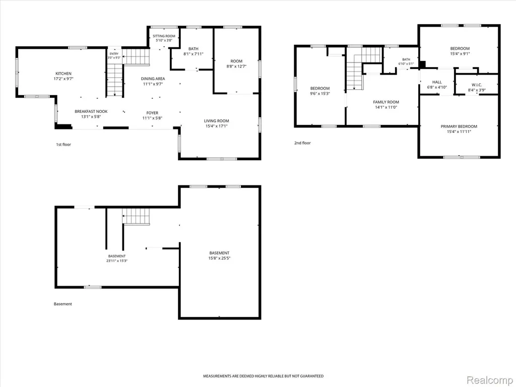 3550 Myrtle Road Burtchville Township MI 48059