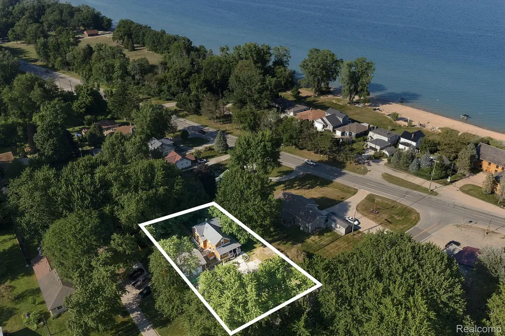 3550 Myrtle Road Burtchville Township MI 48059