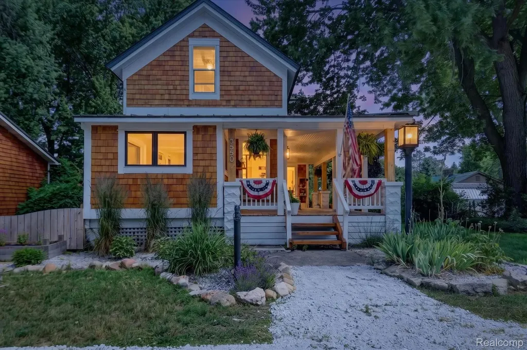 3550 Myrtle Road Burtchville Township MI 48059