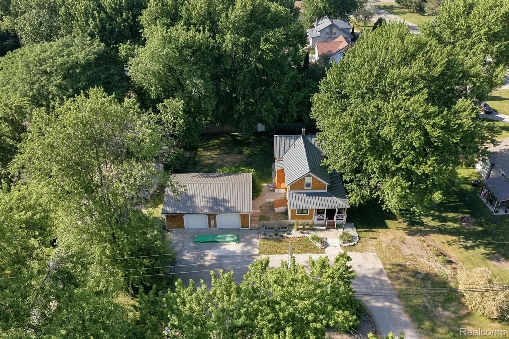 3550 Myrtle Road Burtchville Township MI 48059