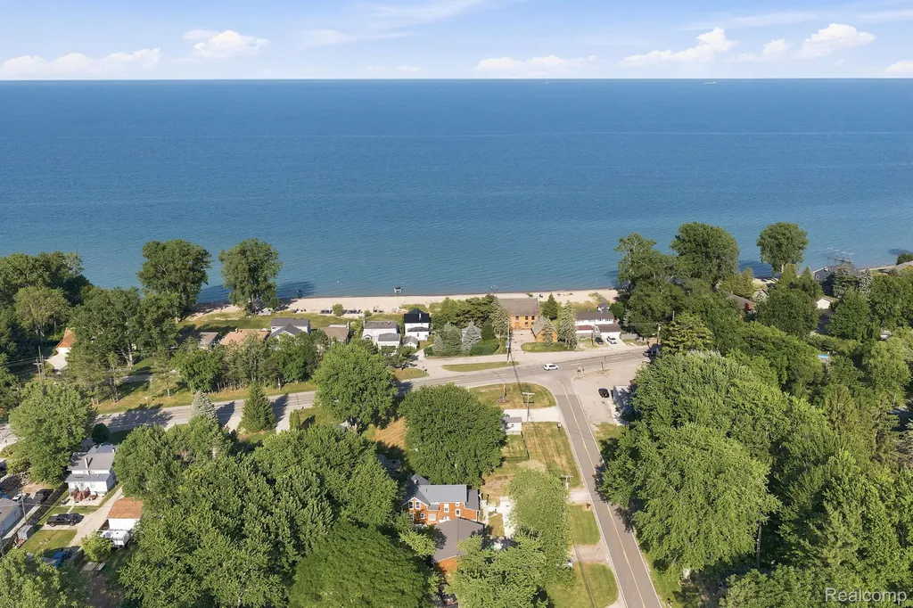 3550 Myrtle Road Burtchville Township MI 48059