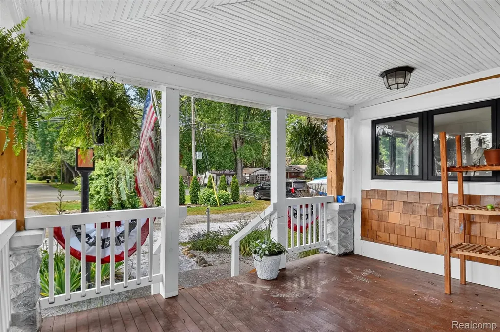 3550 Myrtle Road Burtchville Township MI 48059