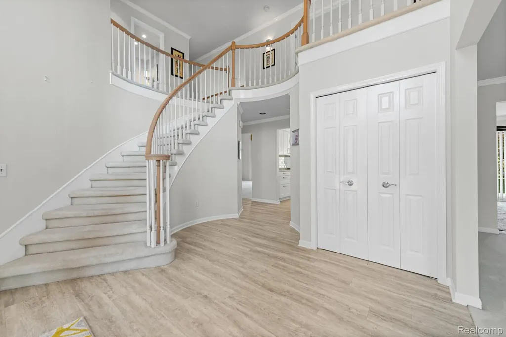 13335 Diegel Drive Shelby Charter Township MI 48315