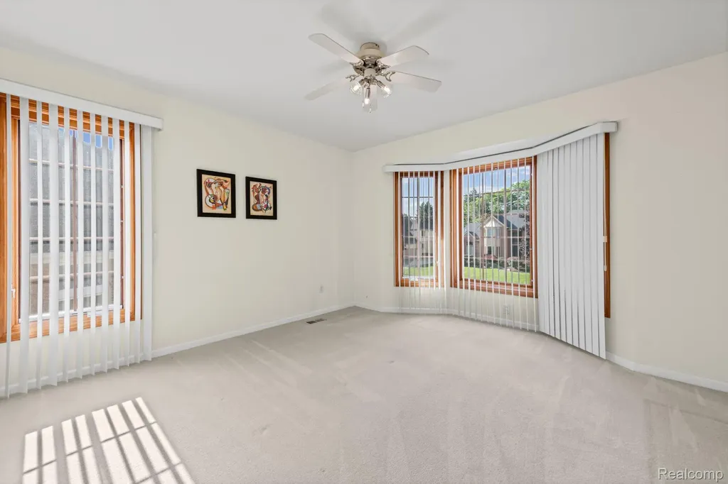 13335 Diegel Drive Shelby Charter Township MI 48315