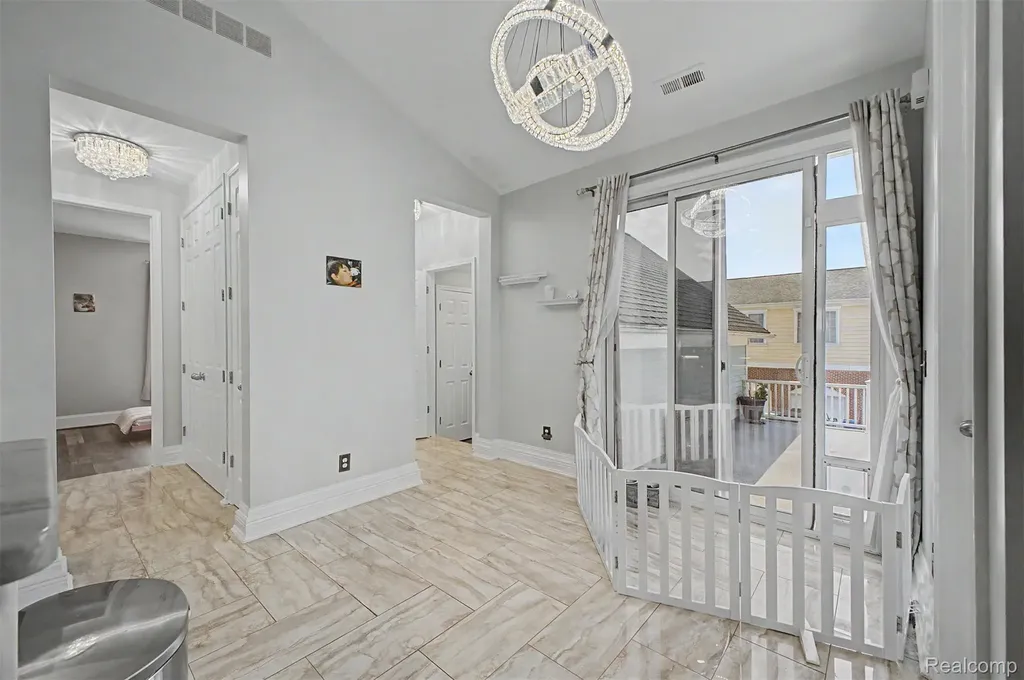 370 Roosevelt Street Canton Charter Township MI 48188