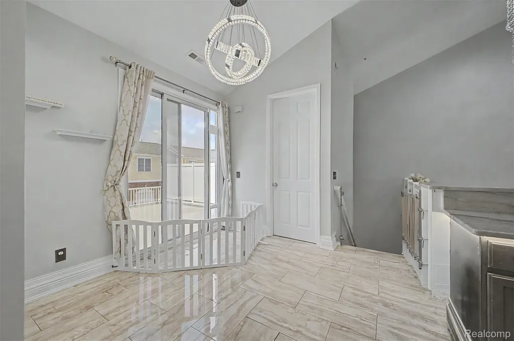 370 Roosevelt Street Canton Charter Township MI 48188