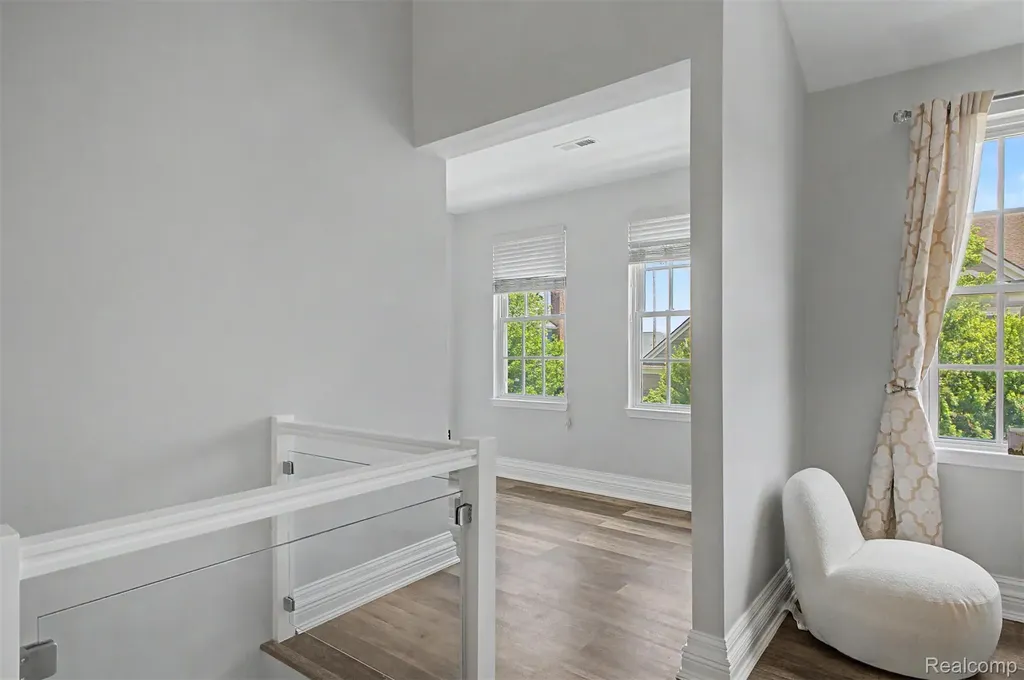 370 Roosevelt Street Canton Charter Township MI 48188