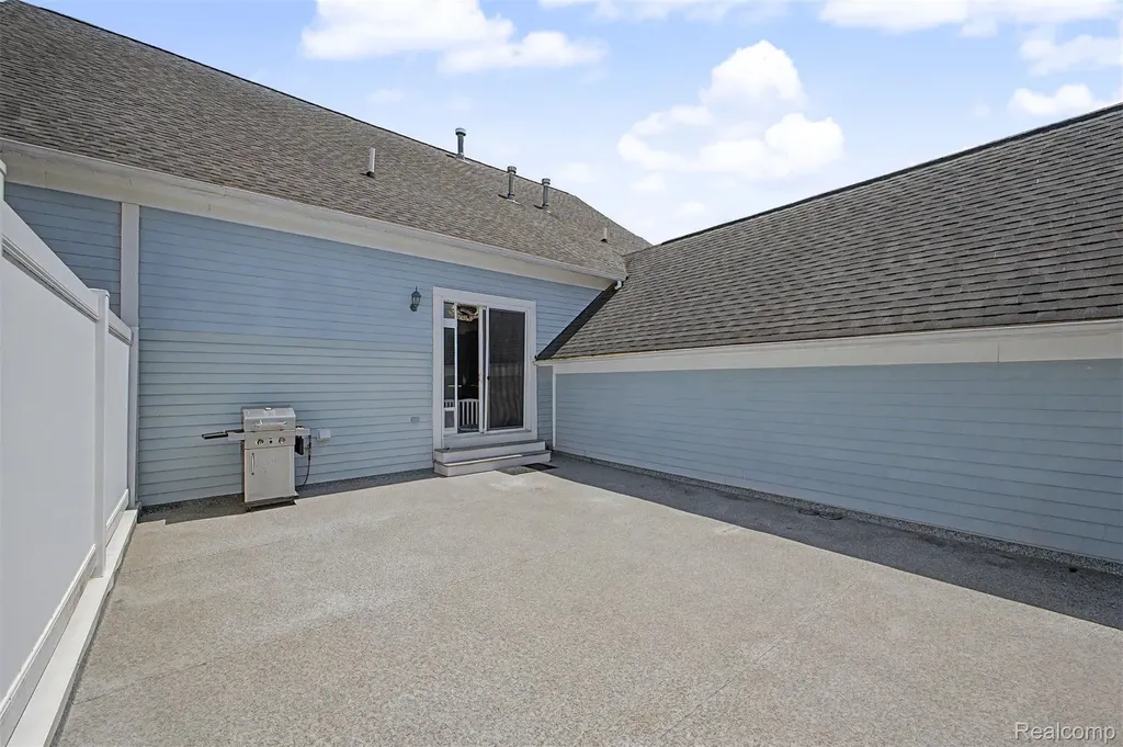 370 Roosevelt Street Canton Charter Township MI 48188