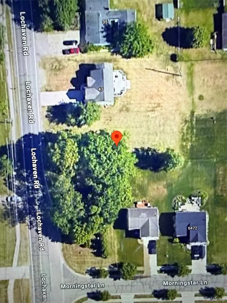 59 Lochaven Road Waterford Charter Township MI 48327