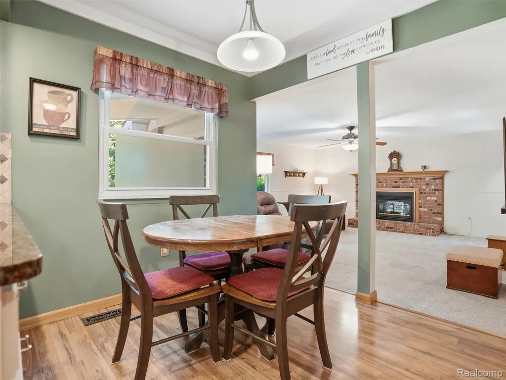 45414 Brunswick Drive Canton Charter Township MI 48187