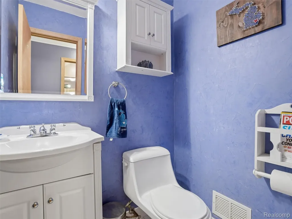 45414 Brunswick Drive Canton Charter Township MI 48187