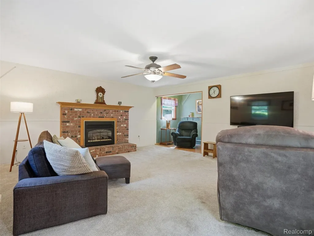 45414 Brunswick Drive Canton Charter Township MI 48187