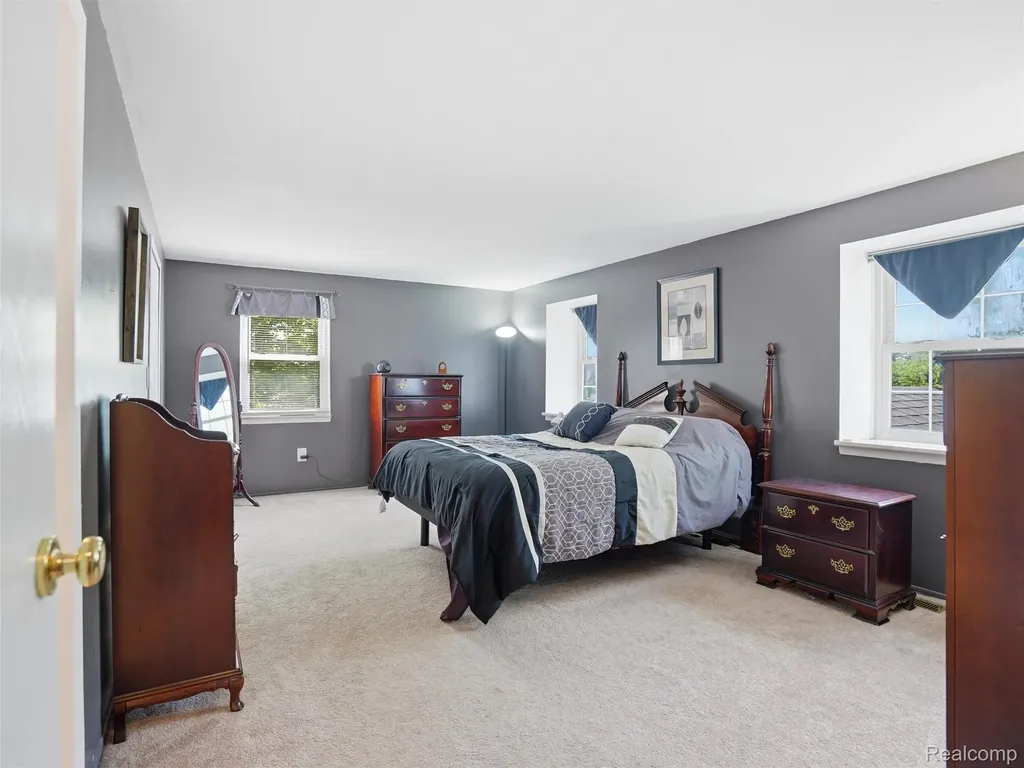45414 Brunswick Drive Canton Charter Township MI 48187
