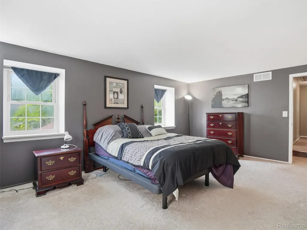 45414 Brunswick Drive Canton Charter Township MI 48187
