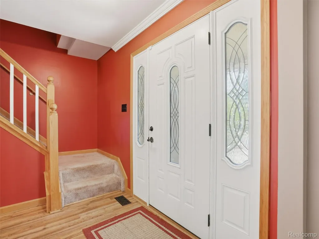 45414 Brunswick Drive Canton Charter Township MI 48187