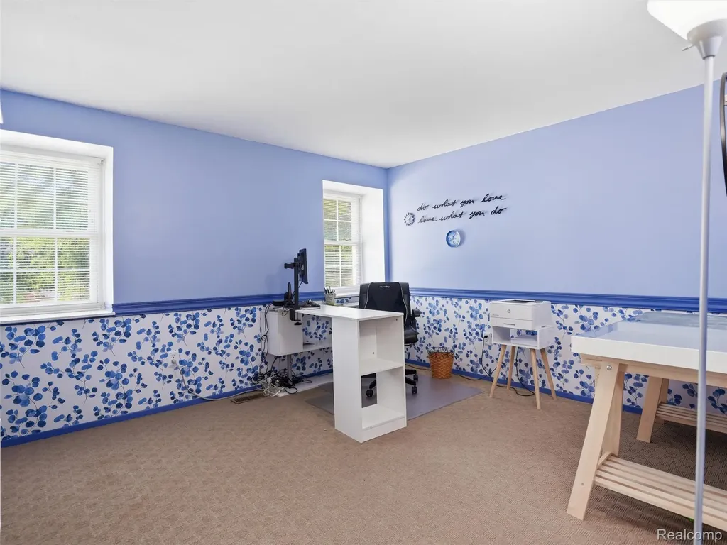 45414 Brunswick Drive Canton Charter Township MI 48187