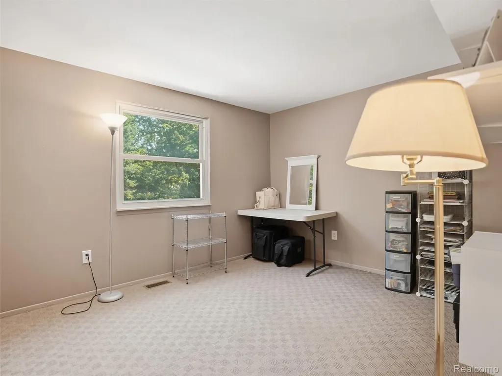 45414 Brunswick Drive Canton Charter Township MI 48187